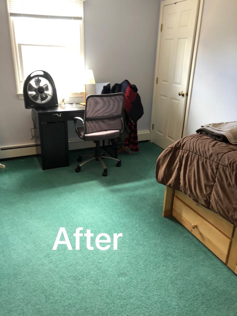 Summity Cleaning Services Image